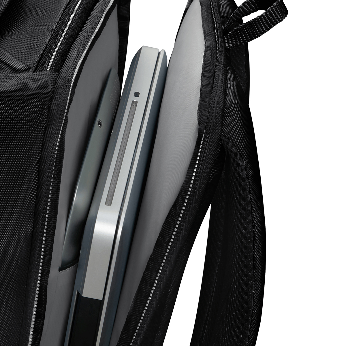 Samsonite Zaino Porta PC Guardit Classy 14.1 Black - 4
