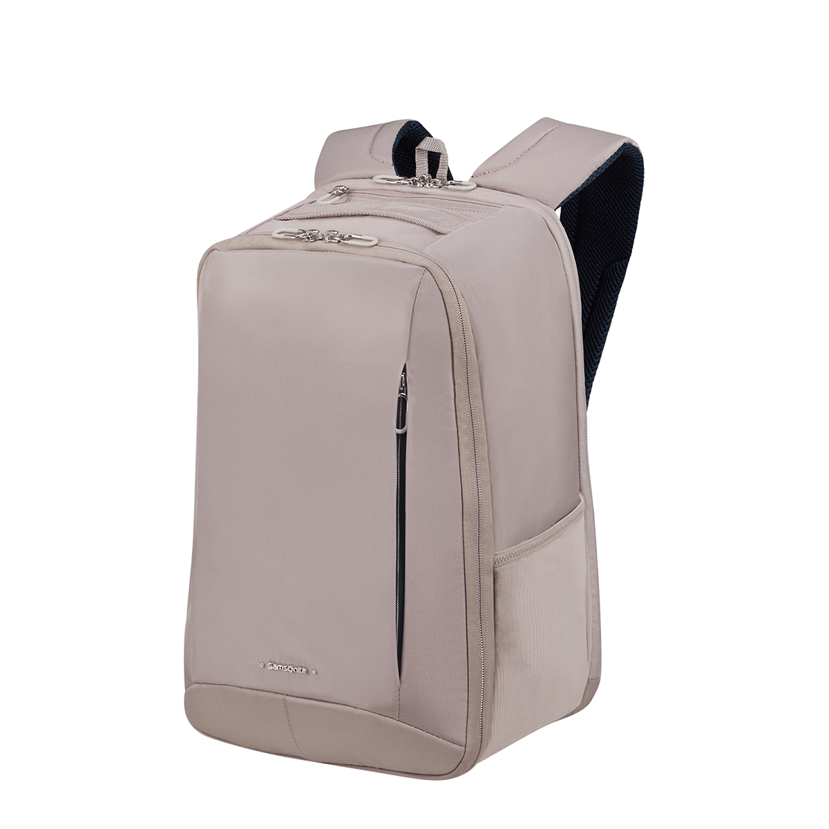 Samsonite Zaino Porta PC Guardit Classy 14.1 Stone Grey - 2 Samsonite Zaino Porta PC Guardit Classy 14.1 Stone Grey - 2