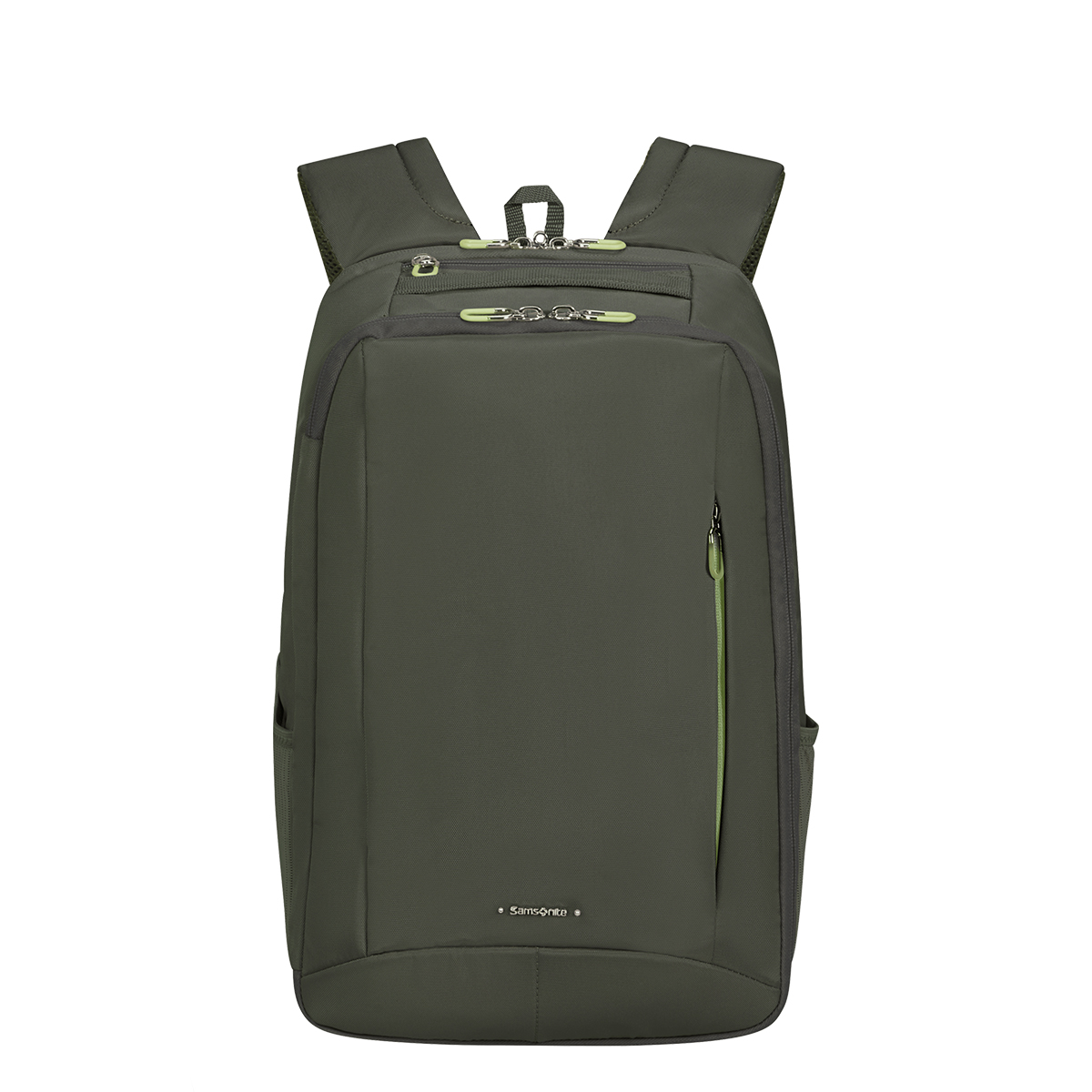Samsonite Zaino Porta PC Guardit Classy 14.1 Gunmetal Green - 1