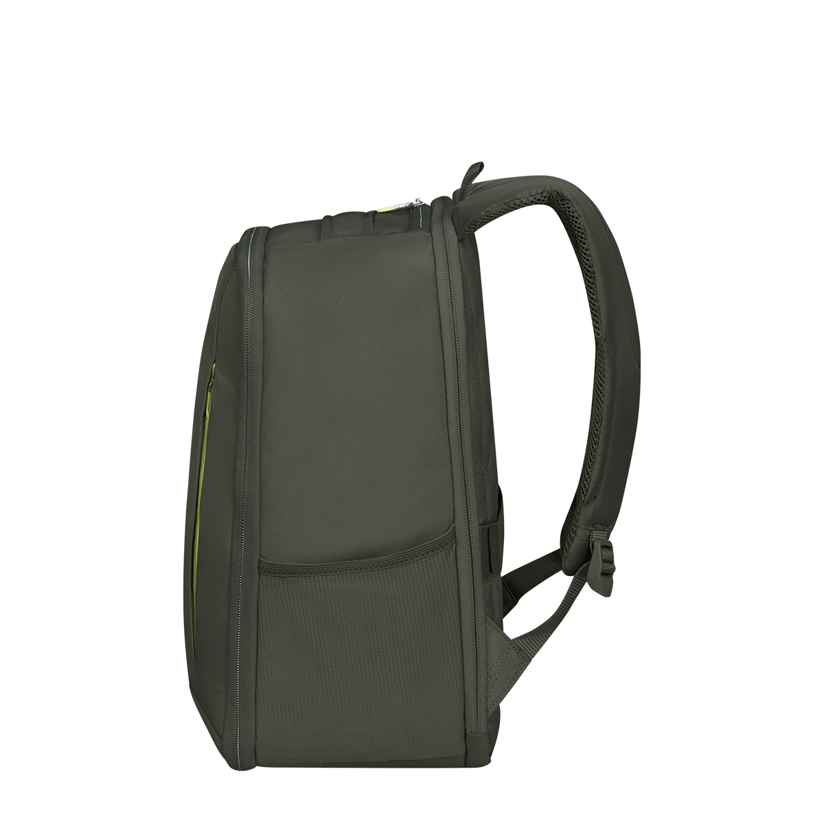 Samsonite Zaino Porta PC Guardit Classy 14.1 Gunmetal Green - 3