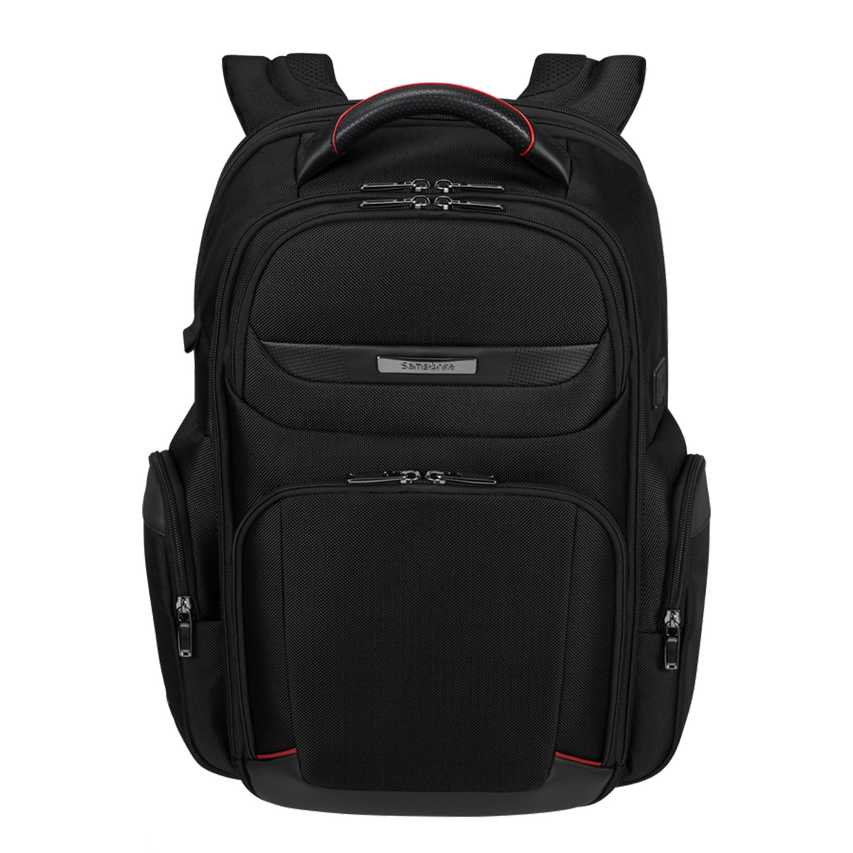 Samsonite Zaino espandibile Pro-Dlx 15.6" - 1 Samsonite Zaino espandibile Pro-Dlx 15.6" - 1