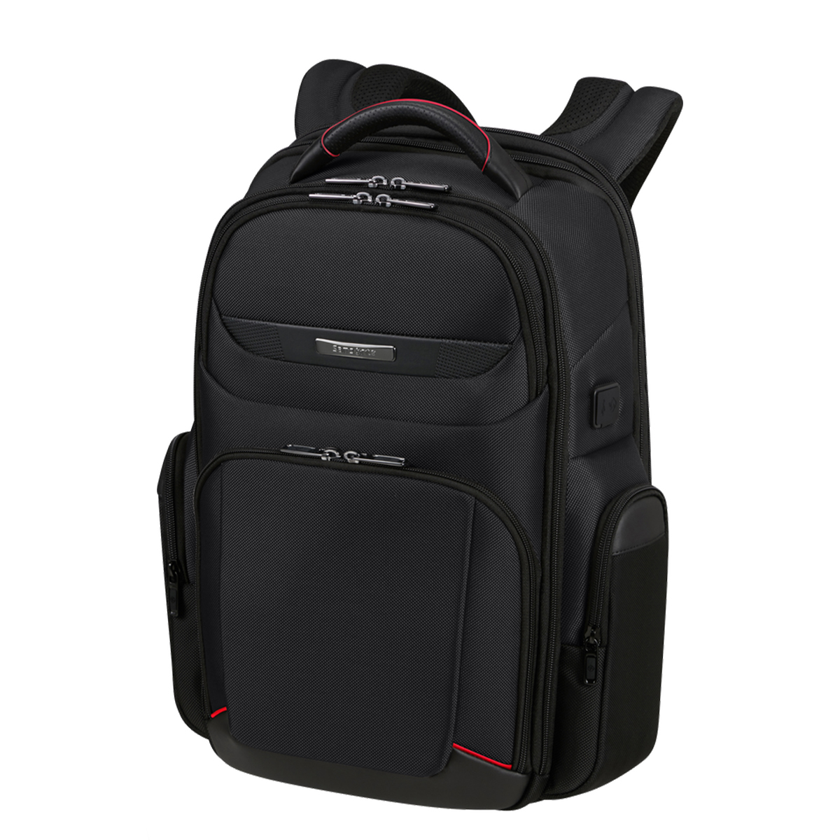 Samsonite Zaino espandibile Pro-Dlx 15.6" - 2 Samsonite Zaino espandibile Pro-Dlx 15.6" - 2