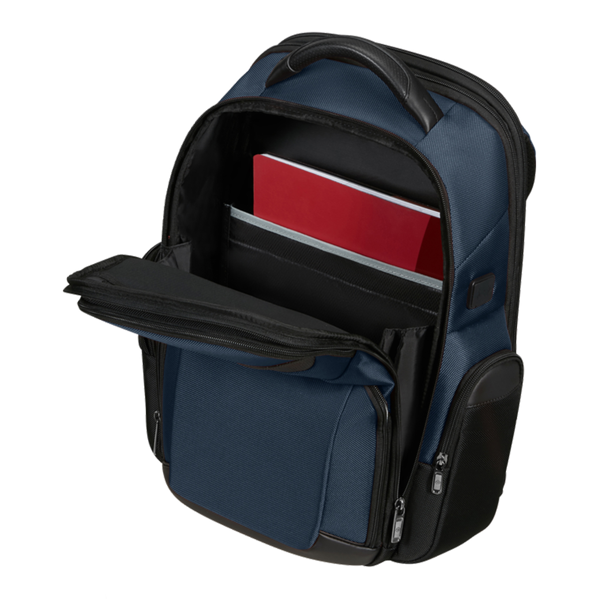 Samsonite Zaino espandibile Pro-Dlx 15.6" - 2 Samsonite Zaino espandibile Pro-Dlx 15.6" - 2