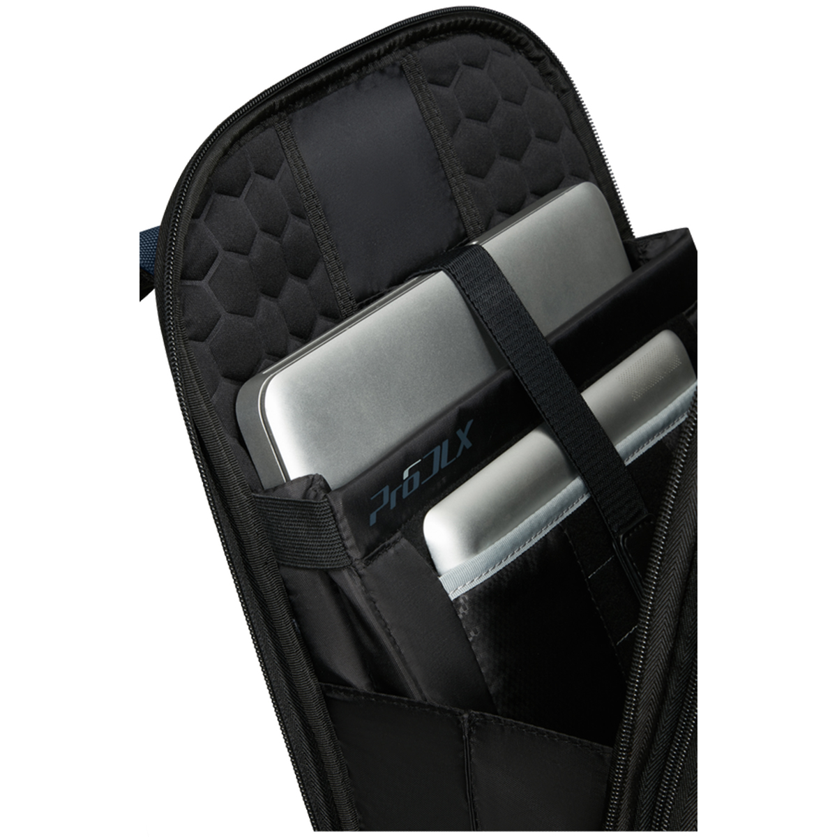 Samsonite Zaino espandibile Pro-Dlx 15.6" - 3 Samsonite Zaino espandibile Pro-Dlx 15.6" - 3