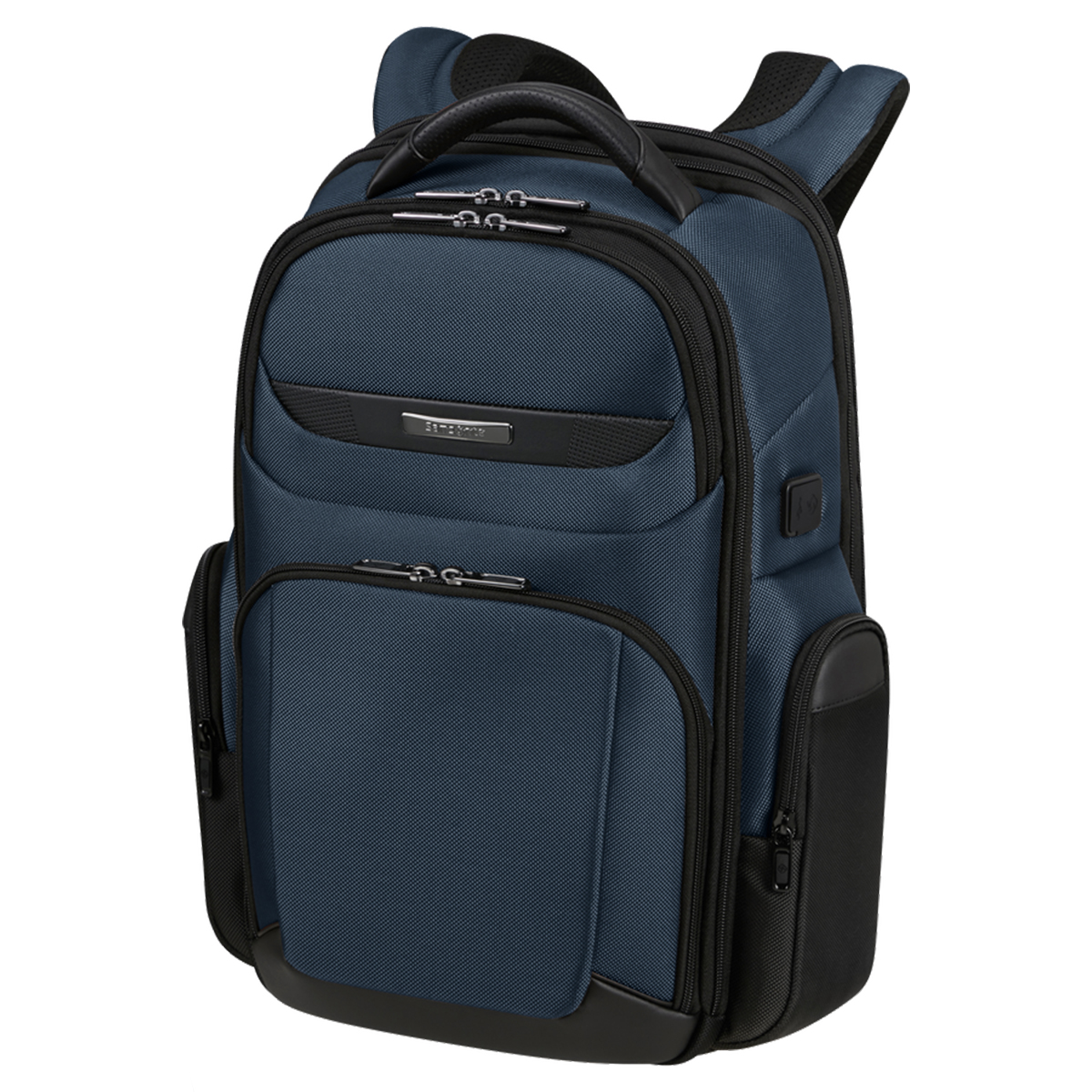 Samsonite Zaino espandibile Pro-Dlx 15.6" - 4 Samsonite Zaino espandibile Pro-Dlx 15.6" - 4