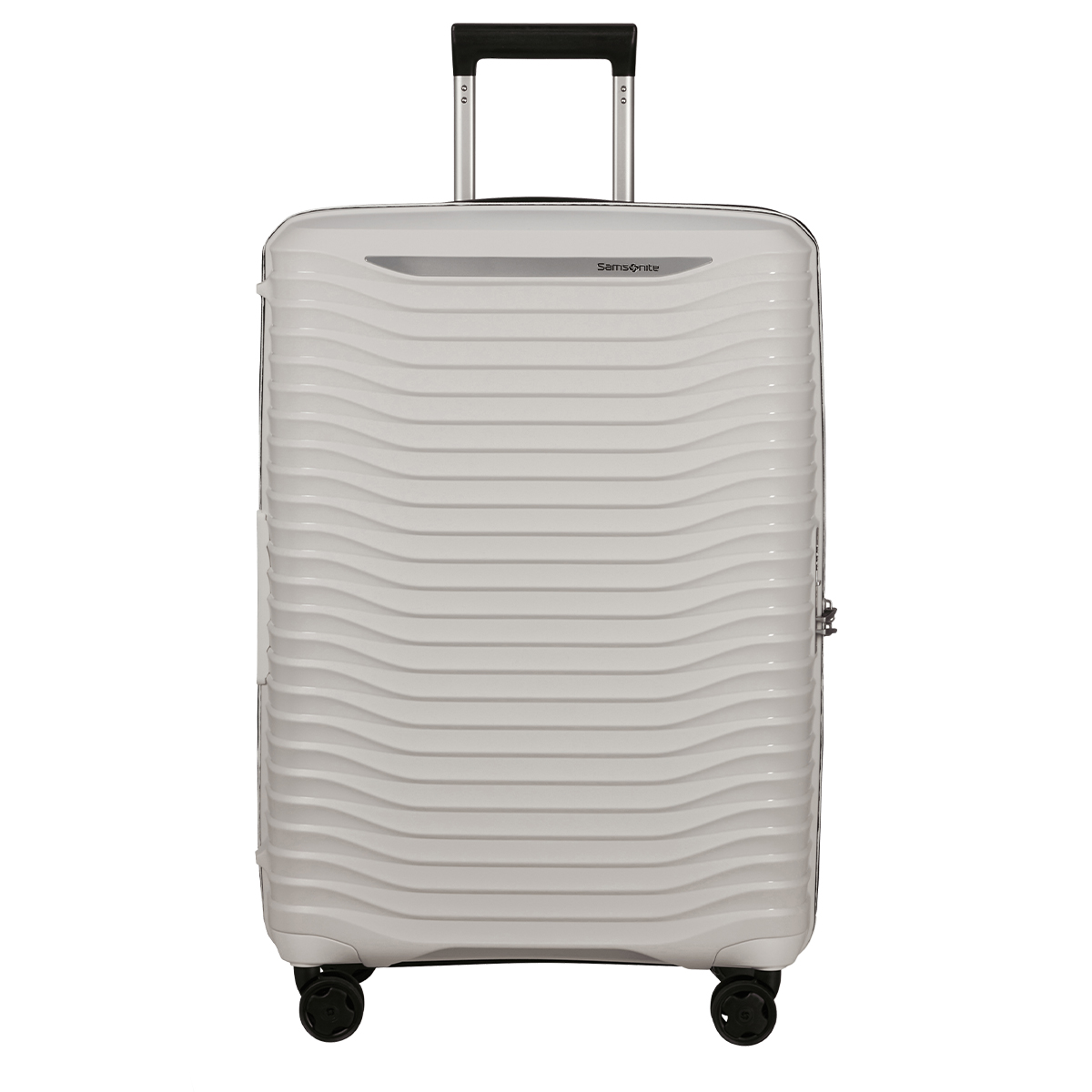 Samsonite Trolley Medio Espandibile Upscape 68 cm - 1 Samsonite Trolley Medio Espandibile Upscape 68 cm - 1