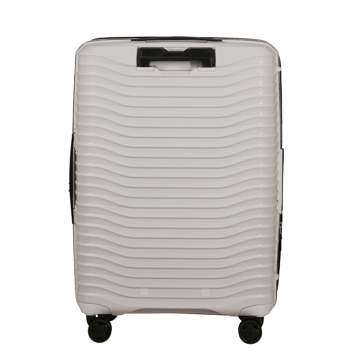 Samsonite Trolley Medio Espandibile Upscape 68 cm - 5 Samsonite Trolley Medio Espandibile Upscape 68 cm - 5