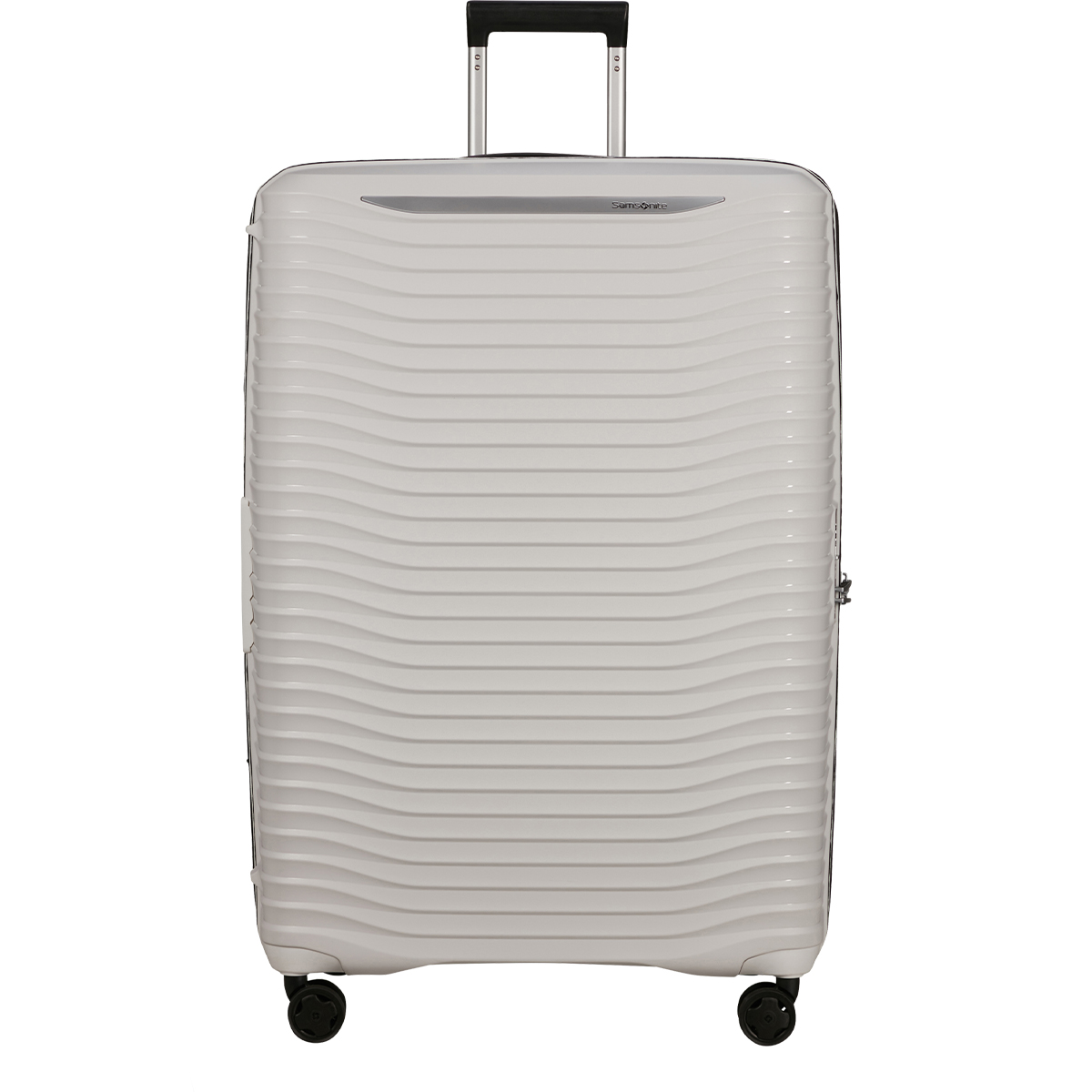 Samsonite Trolley XL Espandibile Upscape 81 cm - 1
