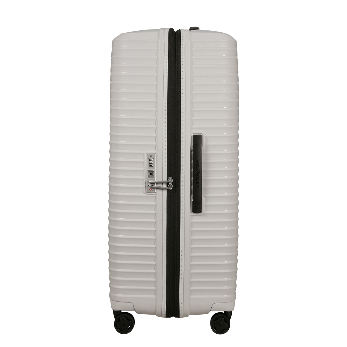 Samsonite Trolley XL Espandibile Upscape 81 cm - 4