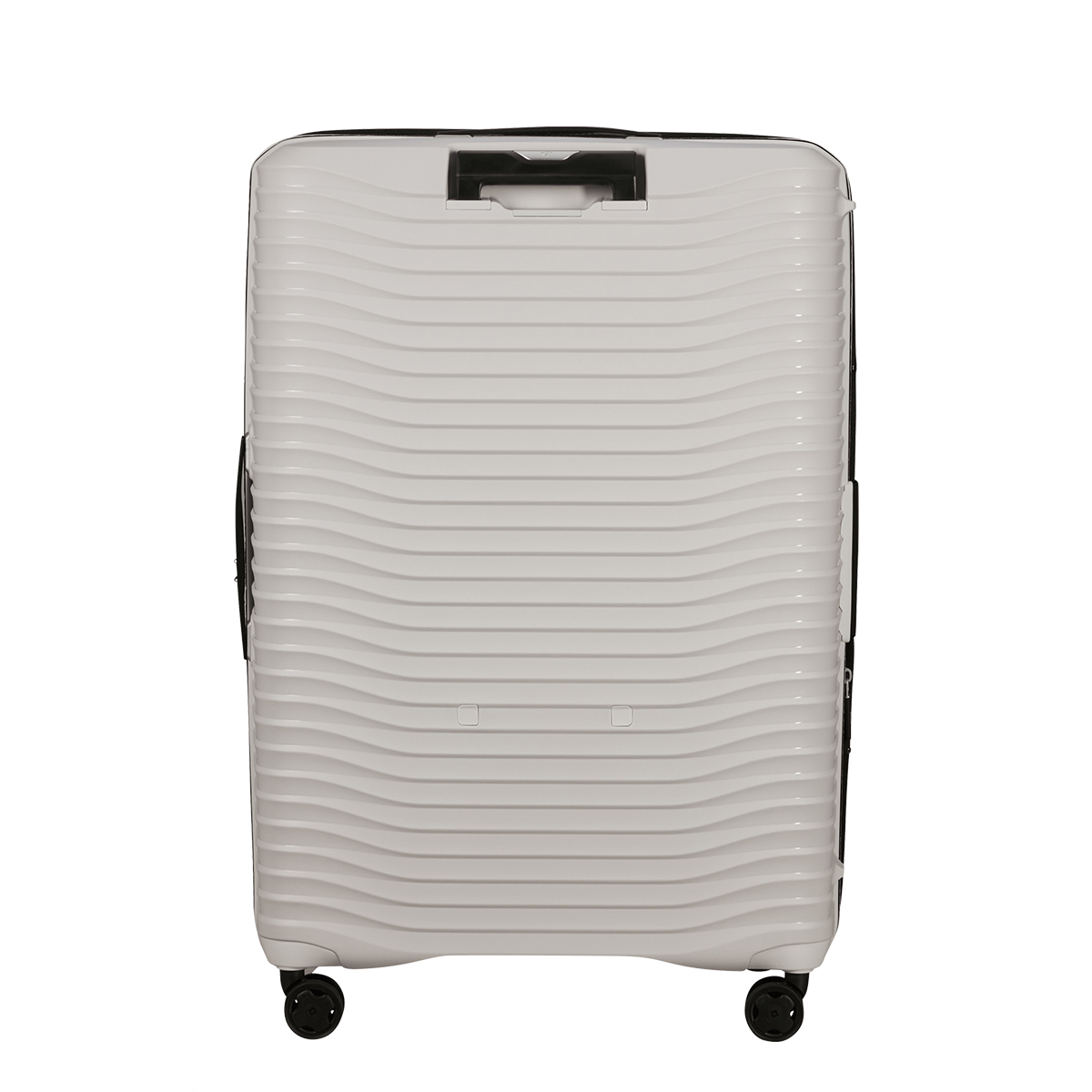 Samsonite Trolley XL Espandibile Upscape 81 cm - 5