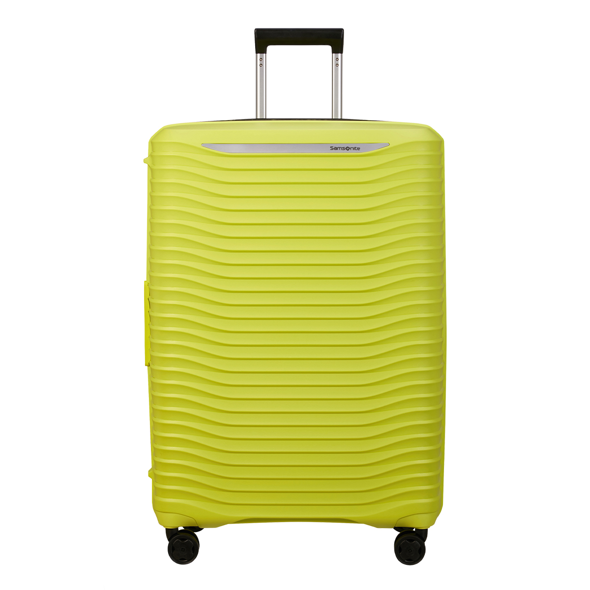 Samsonite Upscape 75 cm Expandable Large Suitcase - 1 Samsonite Upscape 75 cm Expandable Large Suitcase - 1