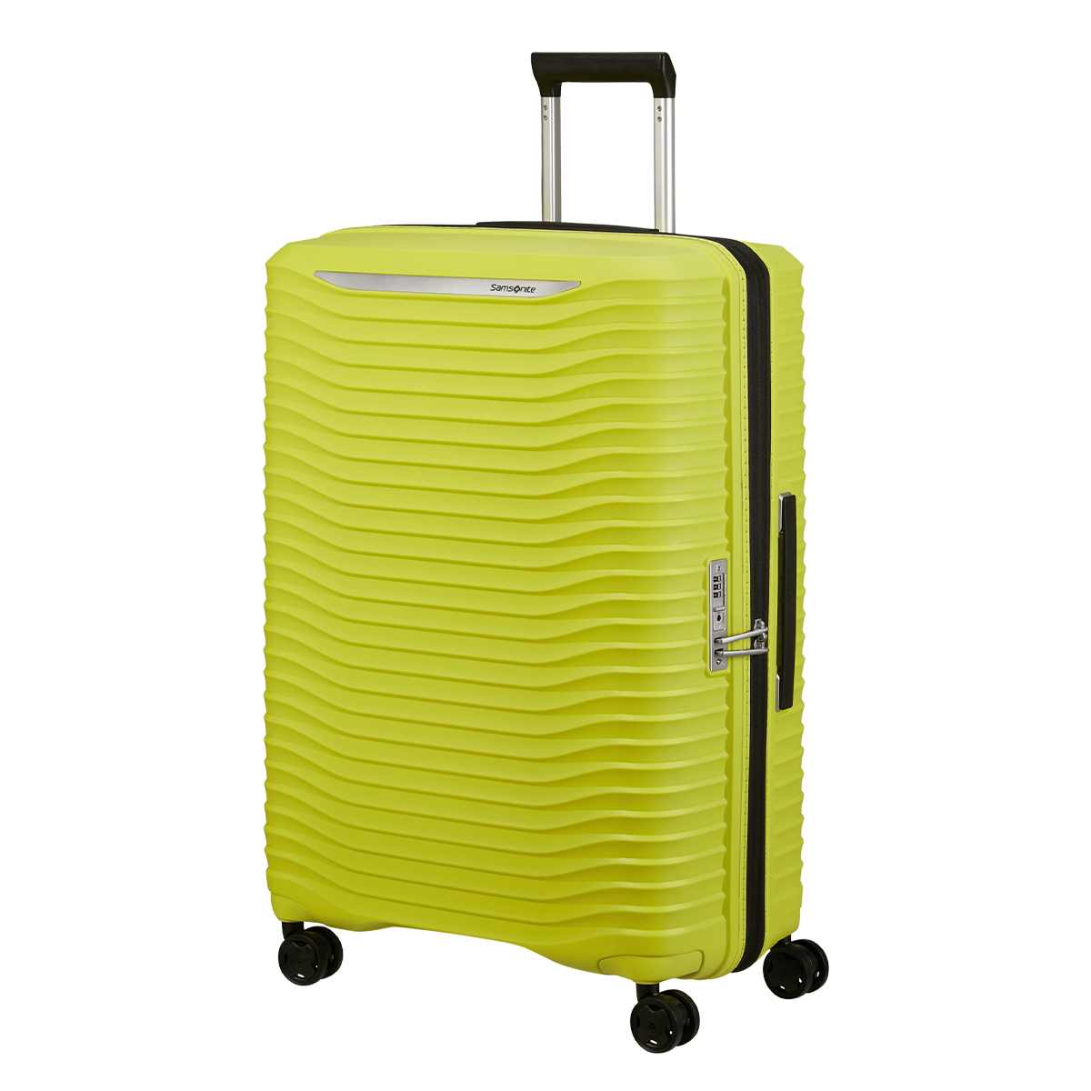 Samsonite Upscape 75 cm Expandable Large Suitcase - 2 Samsonite Upscape 75 cm Expandable Large Suitcase - 2