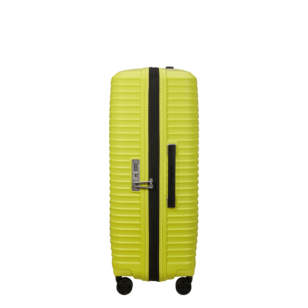 Samsonite Upscape 75 cm Expandable Large Suitcase - 3 Samsonite Upscape 75 cm Expandable Large Suitcase - 3