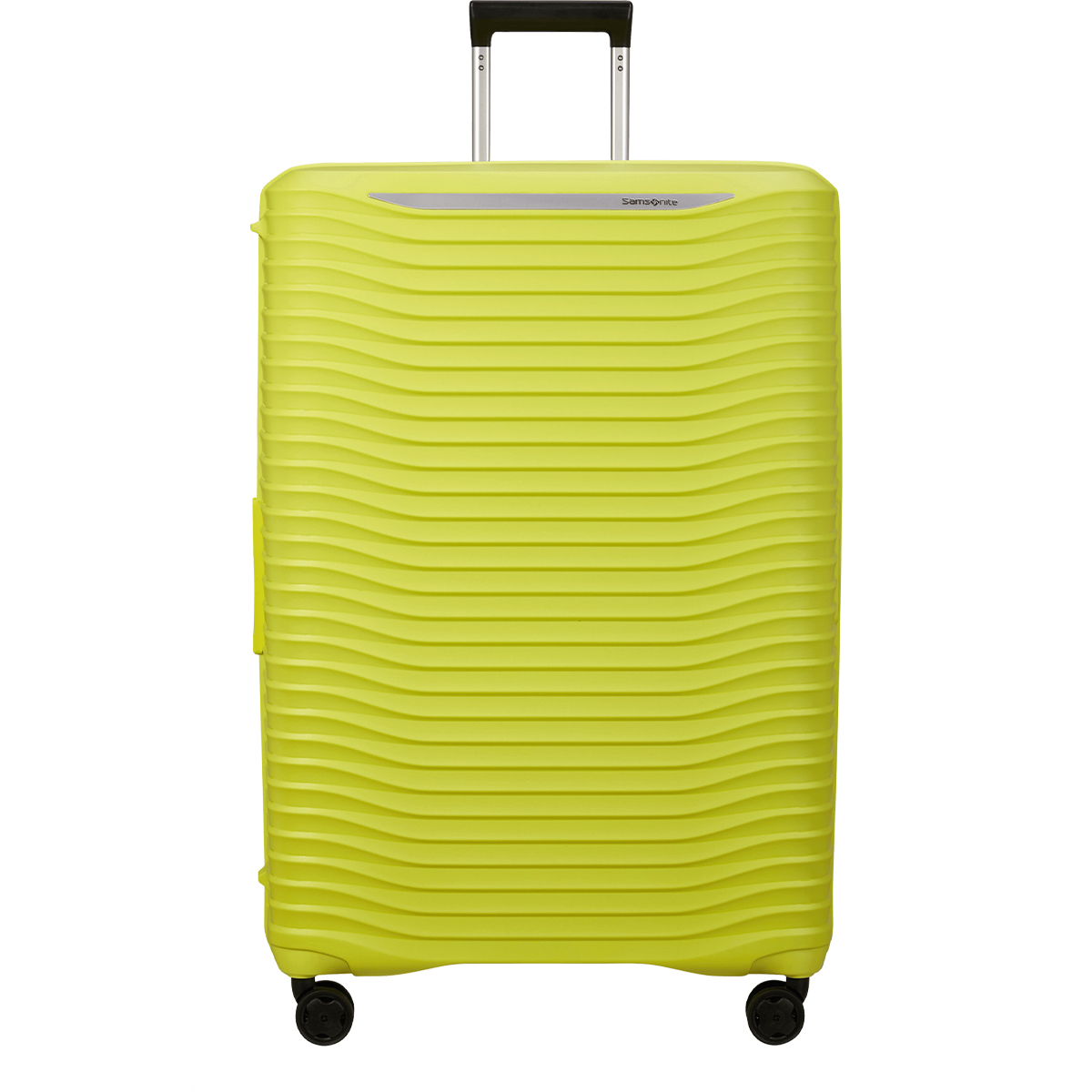 Samsonite Trolley XL Espandibile Upscape 81 cm - 1