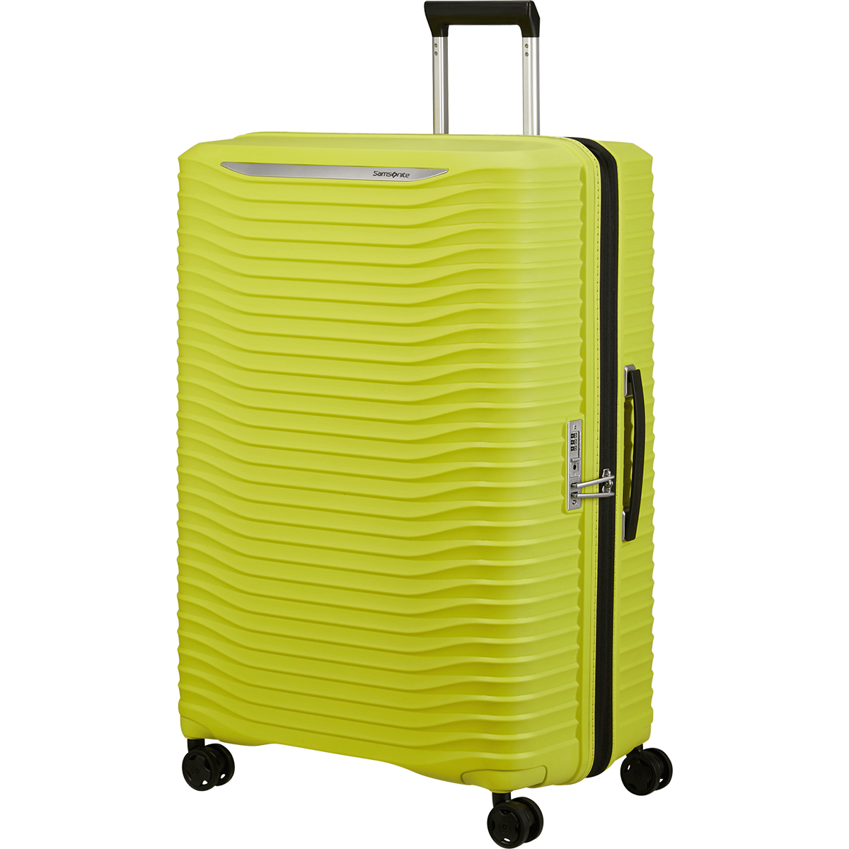 Samsonite Trolley XL Espandibile Upscape 81 cm - 2