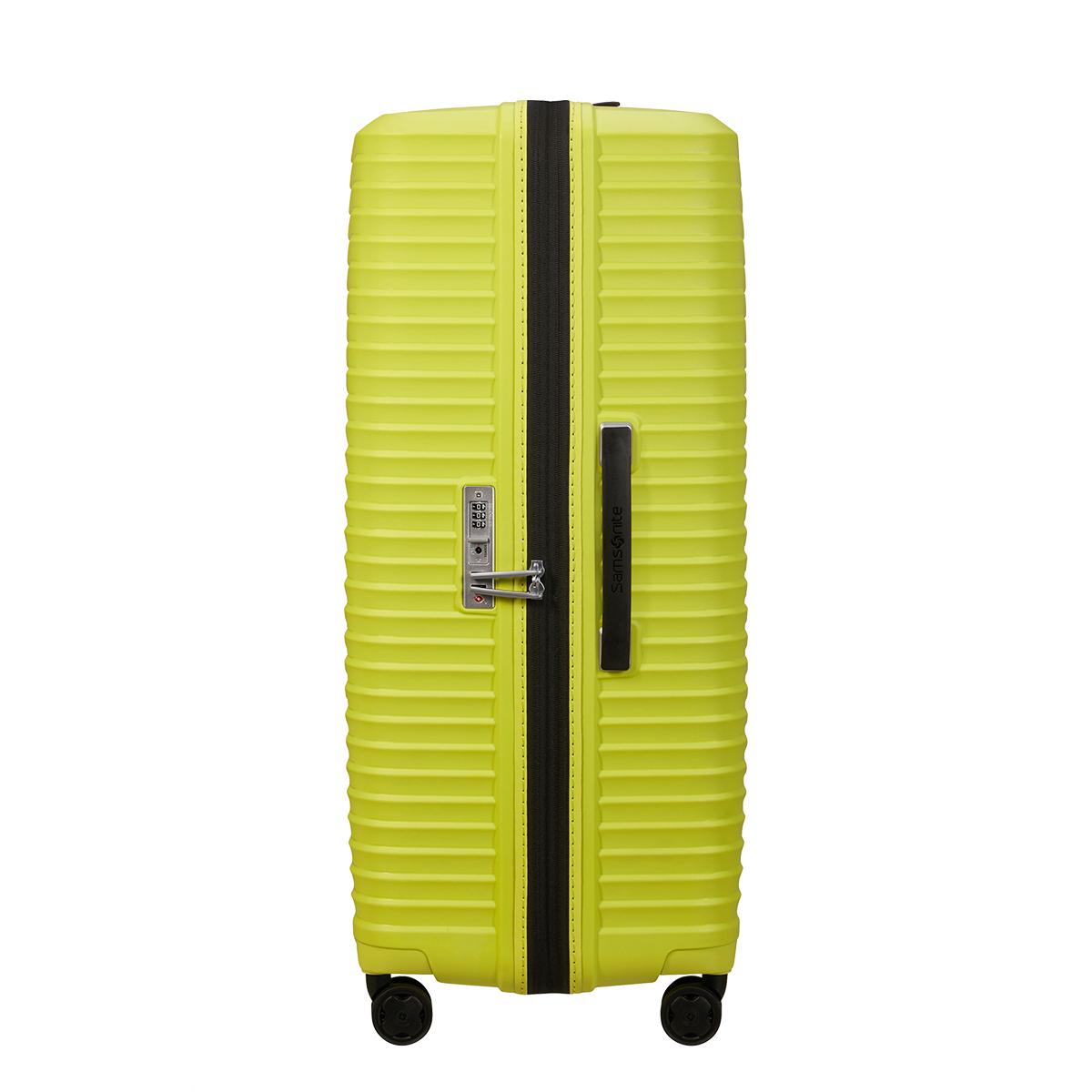 Samsonite Trolley XL Espandibile Upscape 81 cm - 4