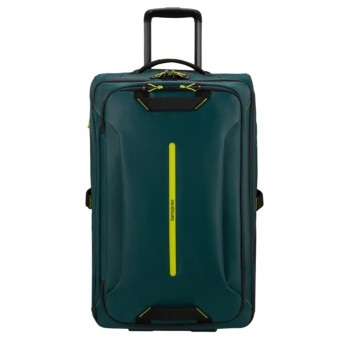 Samsonite Ecodiver 67 cm Duffle Bag with wheels - 1 Samsonite Ecodiver 67 cm Duffle Bag with wheels - 1