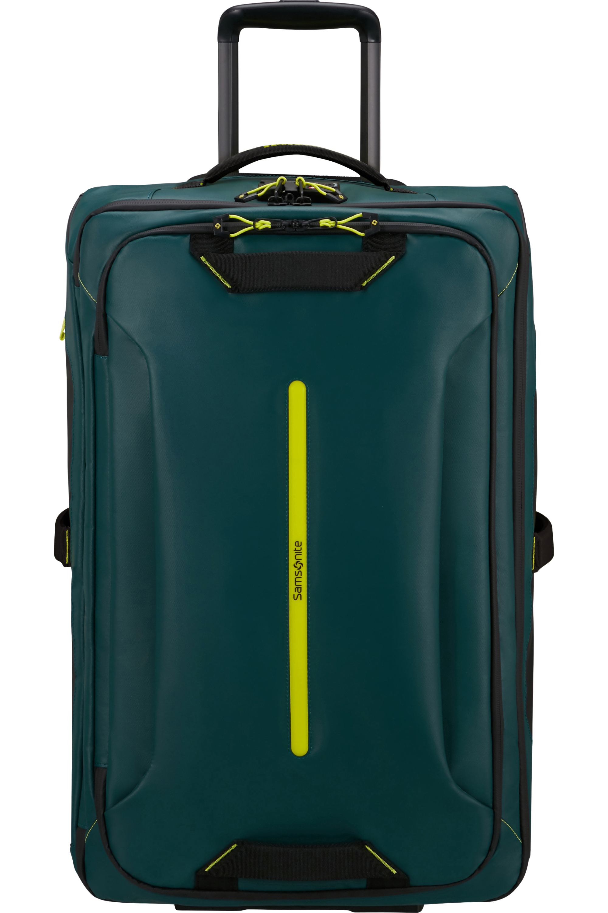 Samsonite Ecodiver 67 cm Duffle Bag with wheels - 1 Samsonite Ecodiver 67 cm Duffle Bag with wheels - 1