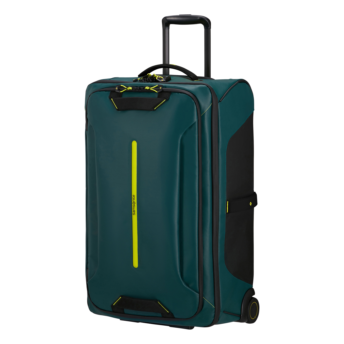 Samsonite Ecodiver 67 cm Duffle Bag with wheels - 2 Samsonite Ecodiver 67 cm Duffle Bag with wheels - 2