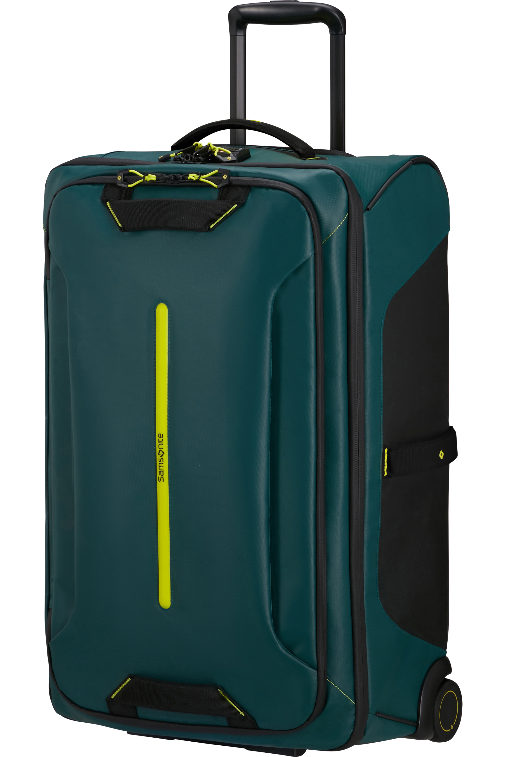 Samsonite Ecodiver 67 cm Duffle Bag with wheels - 2 Samsonite Ecodiver 67 cm Duffle Bag with wheels - 2