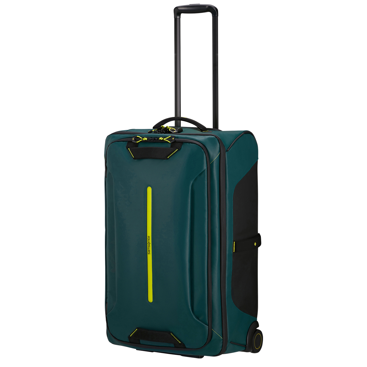 Samsonite Ecodiver 67 cm Duffle Bag with wheels - 6 Samsonite Ecodiver 67 cm Duffle Bag with wheels - 6