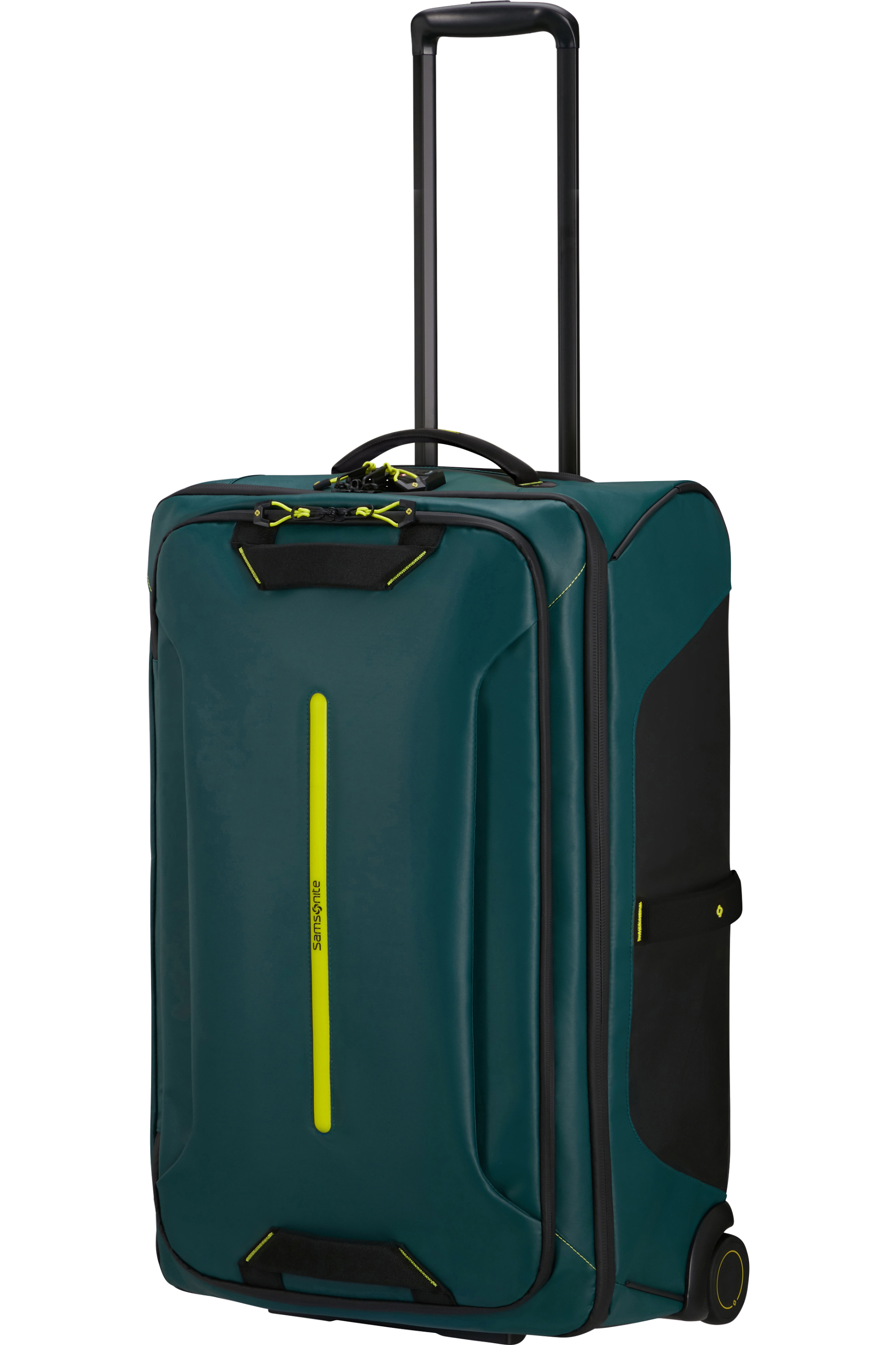 Samsonite Ecodiver 67 cm Duffle Bag with wheels - 6 Samsonite Ecodiver 67 cm Duffle Bag with wheels - 6