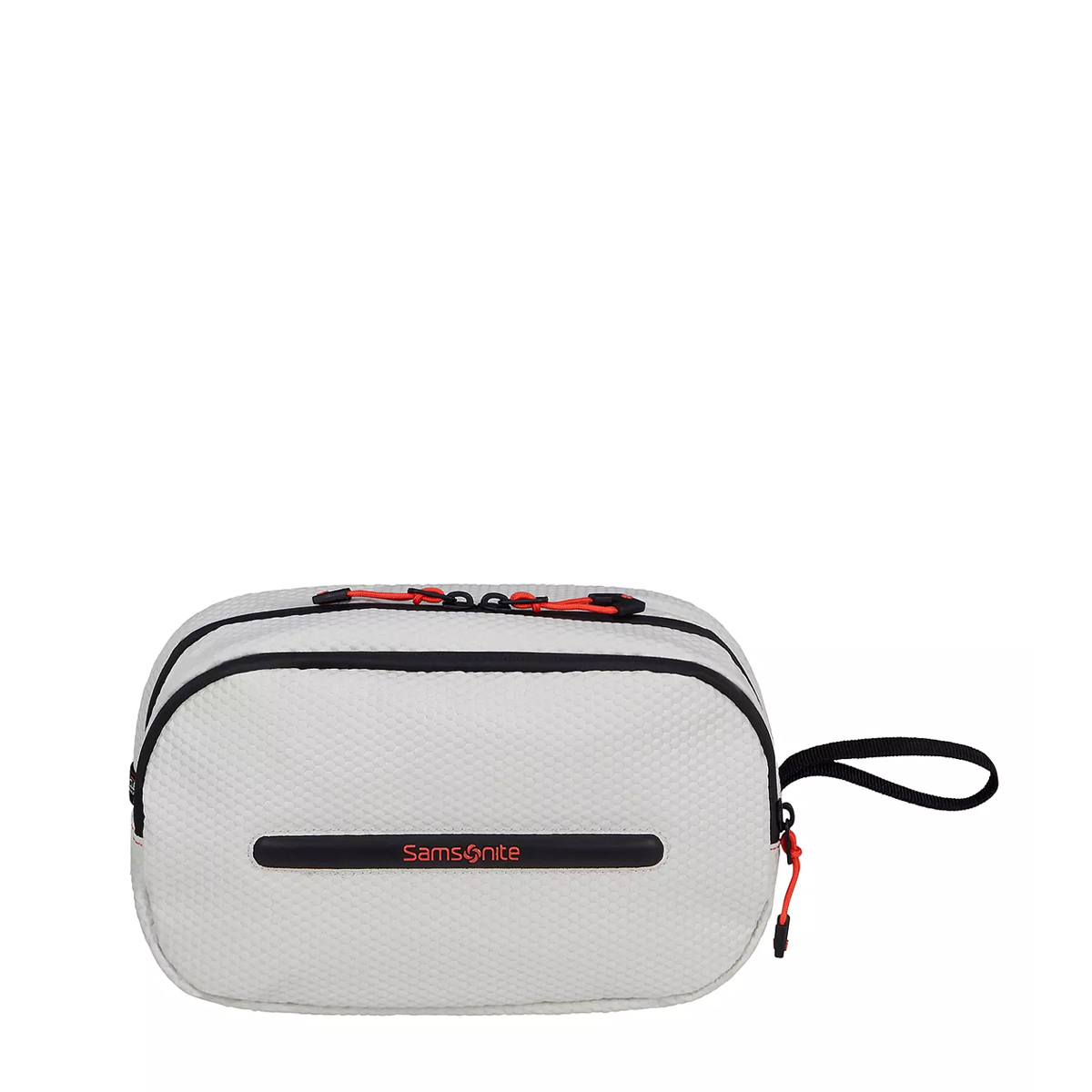 Samsonite Ecodiver Cloud White Toiletry Bag - 1 Samsonite Ecodiver Cloud White Toiletry Bag - 1