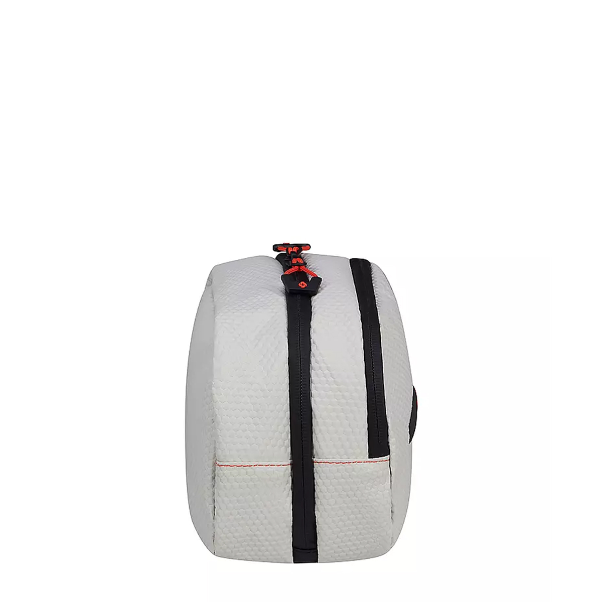Samsonite Ecodiver Cloud White Toiletry Bag - 6 Samsonite Ecodiver Cloud White Toiletry Bag - 6