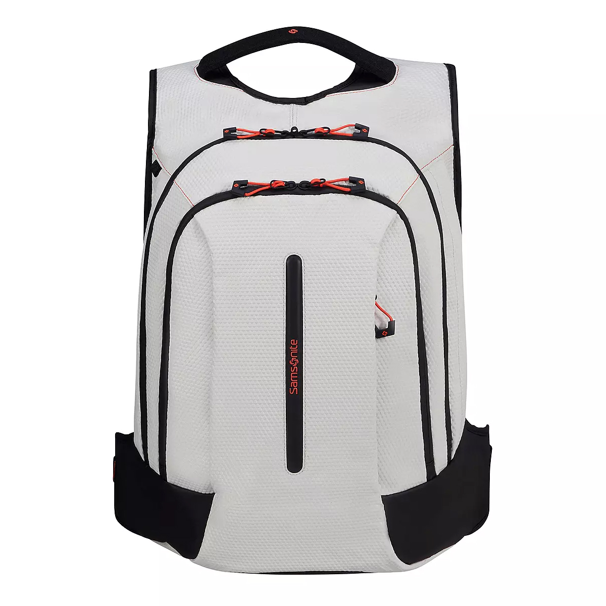 Samsonite Ecodiver L 17.3" Laptop Backpack Cloud White - 1 Samsonite Ecodiver L 17.3" Laptop Backpack Cloud White - 1