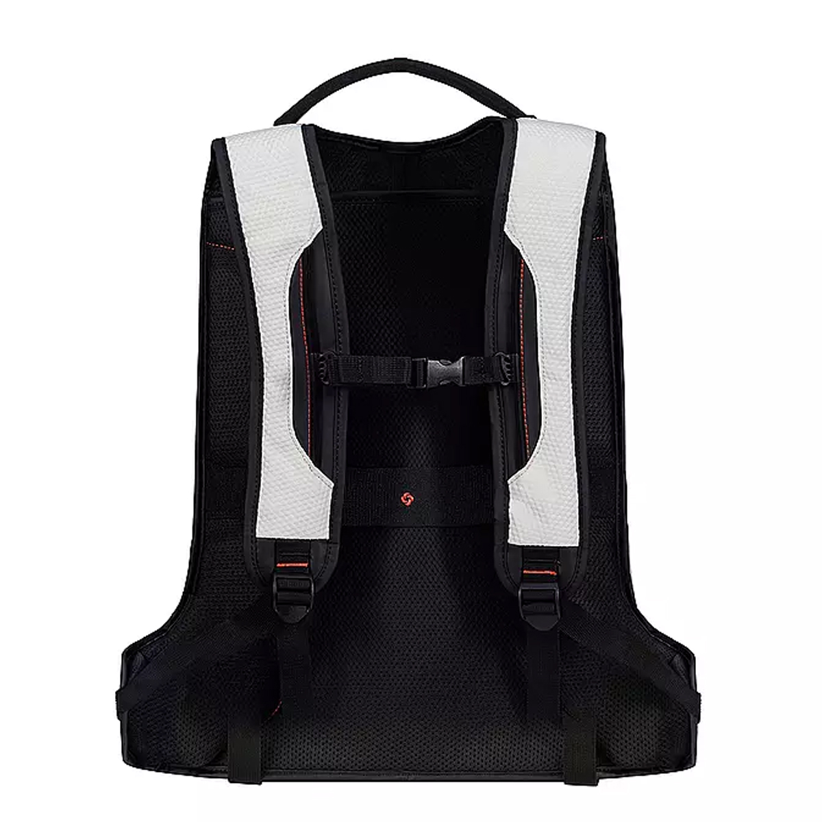 Samsonite Ecodiver L 17.3" Laptop Backpack Cloud White - 2 Samsonite Ecodiver L 17.3" Laptop Backpack Cloud White - 2
