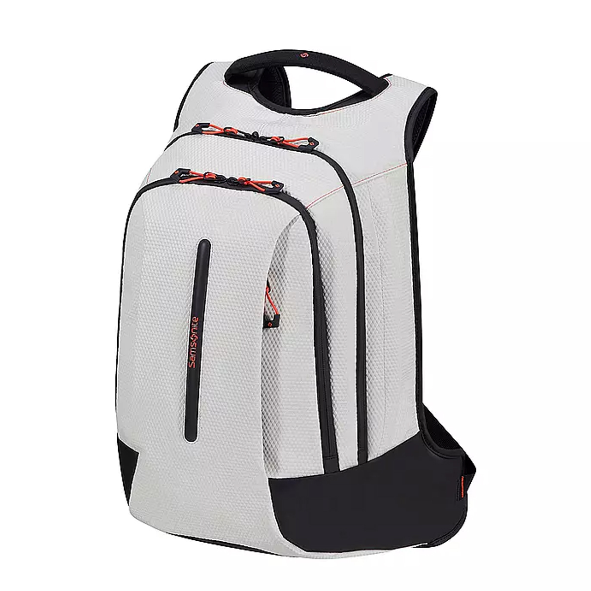 Samsonite Ecodiver L 17.3" Laptop Backpack Cloud White - 3 Samsonite Ecodiver L 17.3" Laptop Backpack Cloud White - 3