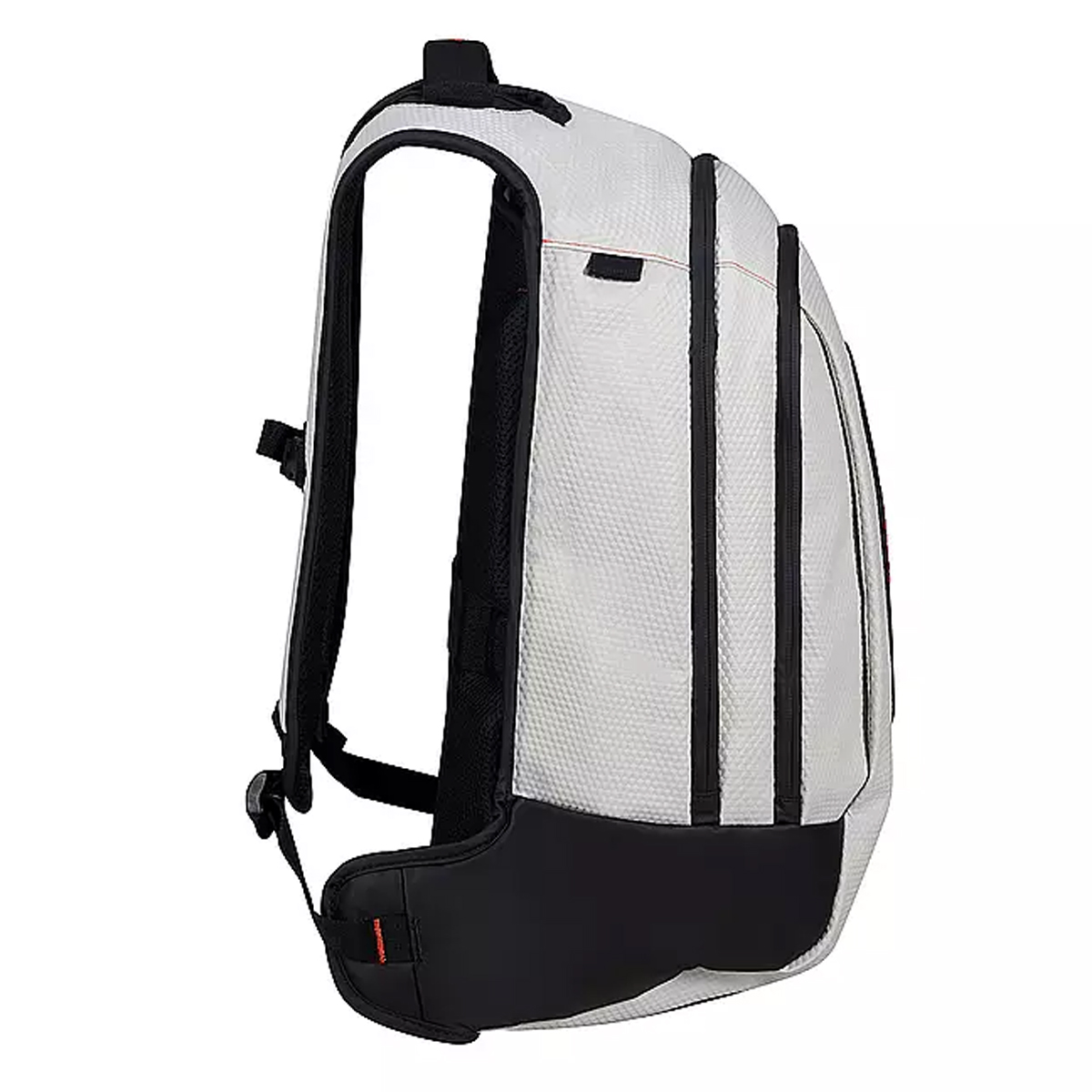 Samsonite Ecodiver L 17.3" Laptop Backpack Cloud White - 5 Samsonite Ecodiver L 17.3" Laptop Backpack Cloud White - 5