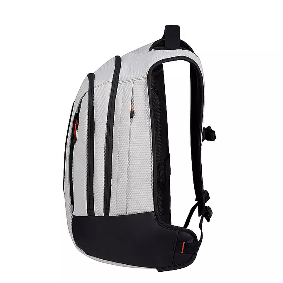Samsonite Ecodiver L 17.3" Laptop Backpack Cloud White - 6 Samsonite Ecodiver L 17.3" Laptop Backpack Cloud White - 6