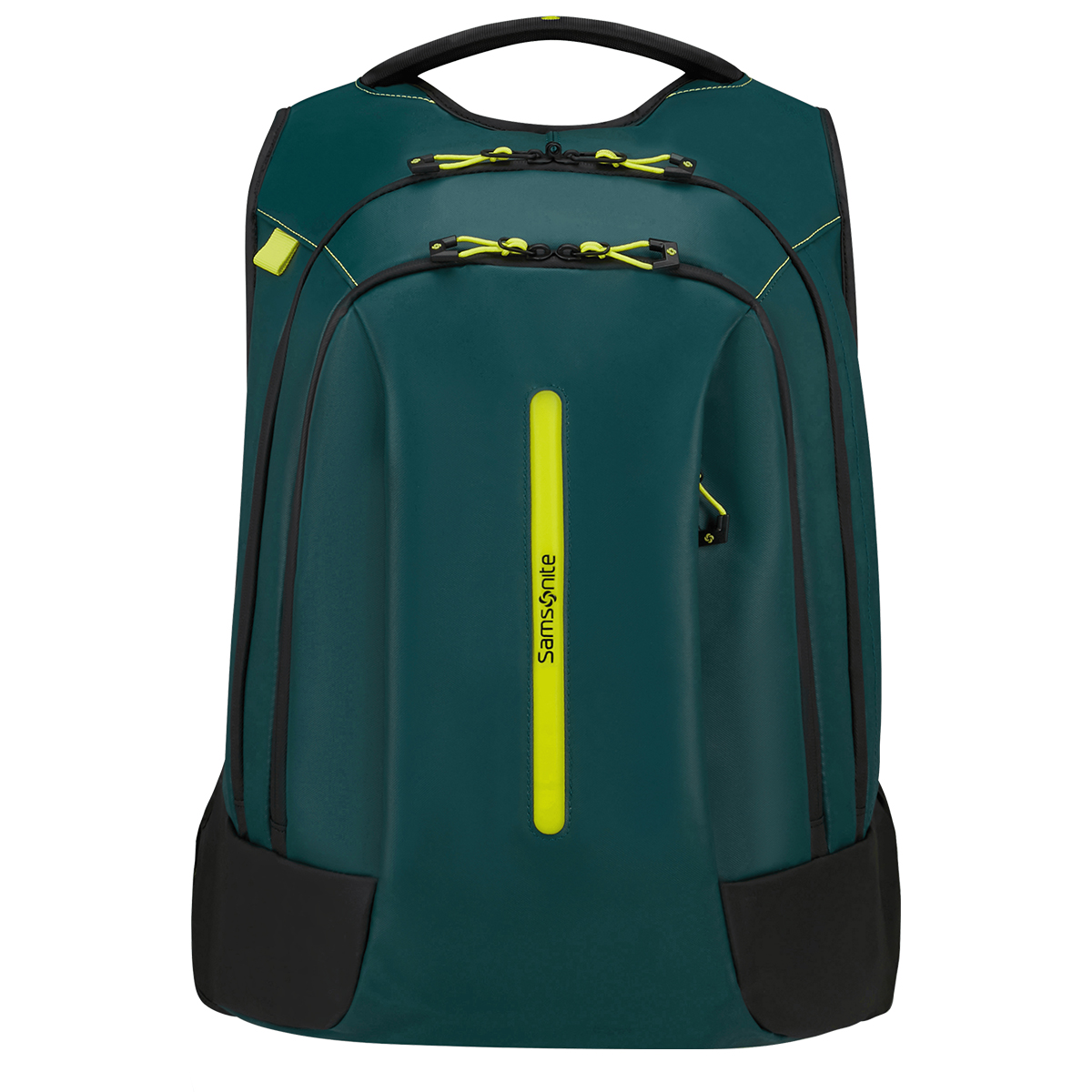 Samsonite Zaino Ecodiver L Porta PC 17.3" Dark Teal Lime - 1 Samsonite Zaino Ecodiver L Porta PC 17.3" Dark Teal Lime - 1