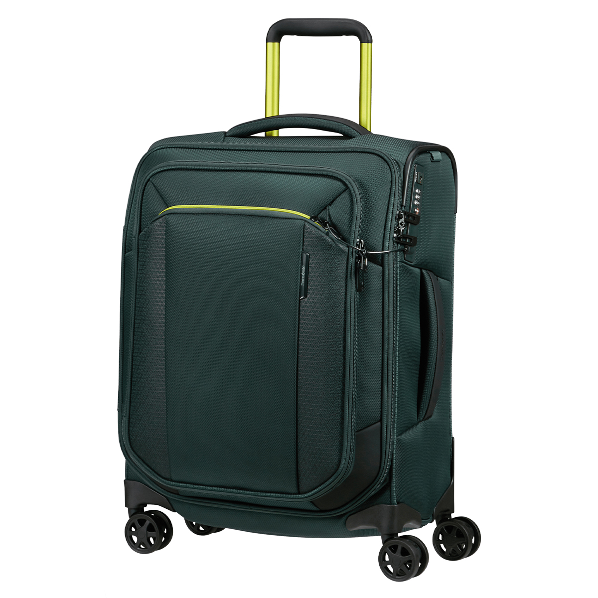 Samsonite Bagaglio a mano Respark 55 cm - 2 Samsonite Bagaglio a mano Respark 55 cm - 2