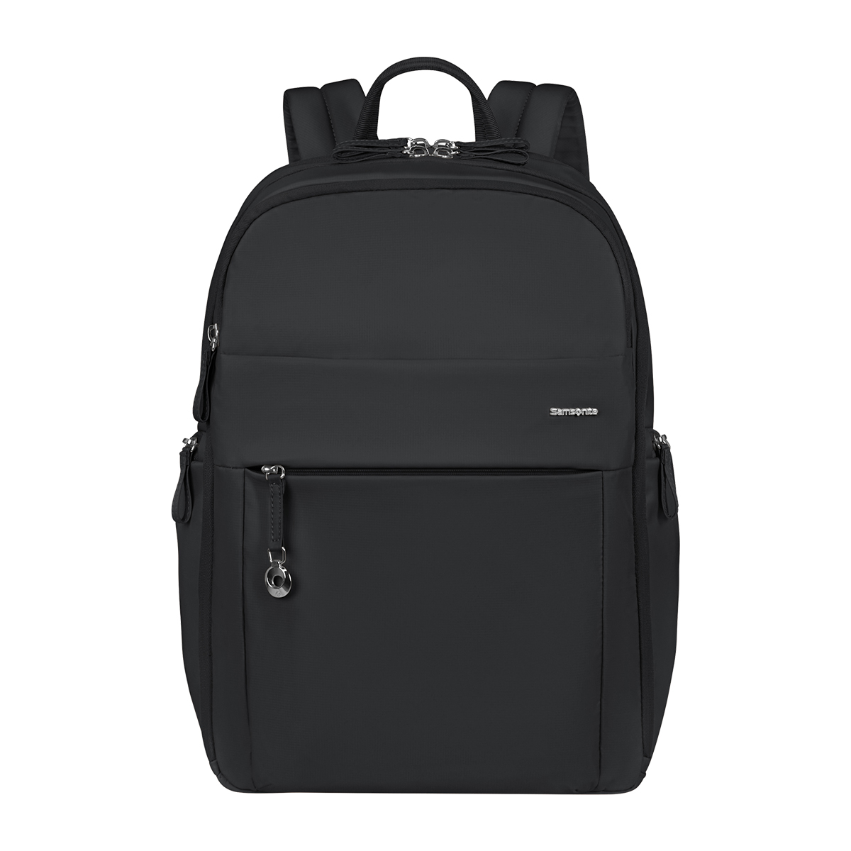 Samsonite Zaino Move 5.0 Porta PC 14.1" Black - 1 Samsonite Zaino Move 5.0 Porta PC 14.1" Black - 1