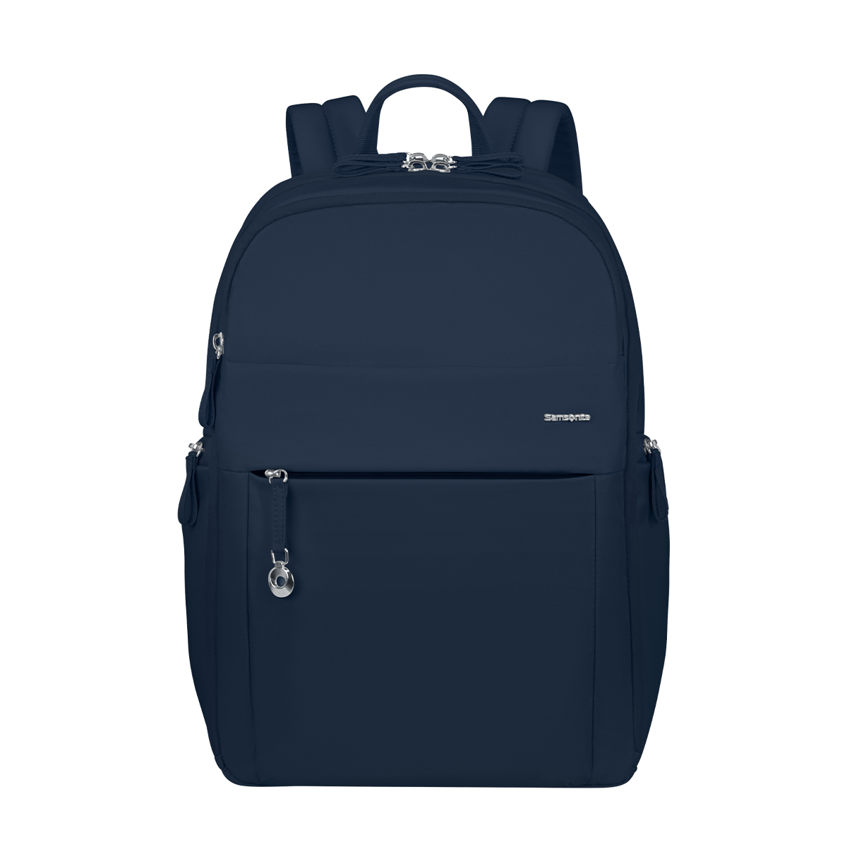 Samsonite Zaino Move 5.0 Porta PC 14.1" Dark Blue - 1 Samsonite Zaino Move 5.0 Porta PC 14.1" Dark Blue - 1