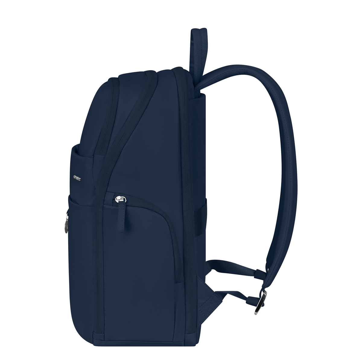 Samsonite Zaino Move 5.0 Porta PC 14.1" Dark Blue - 4 Samsonite Zaino Move 5.0 Porta PC 14.1" Dark Blue - 4