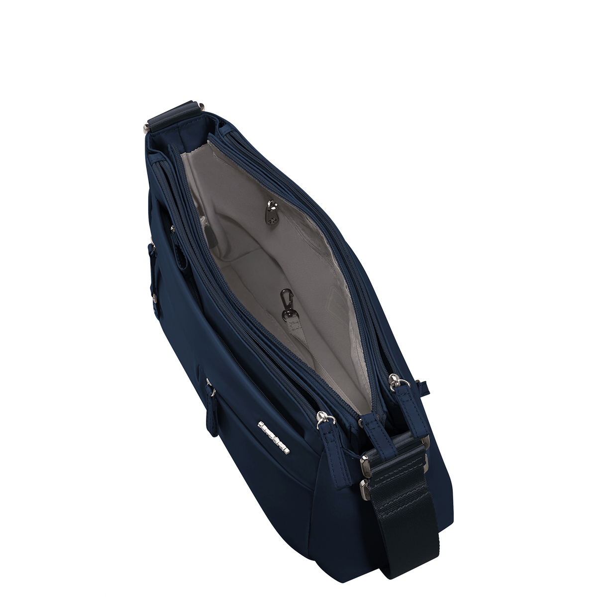 Samsonite Tracolla Move 5.0 Dark Blue - 4 Samsonite Tracolla Move 5.0 Dark Blue - 4