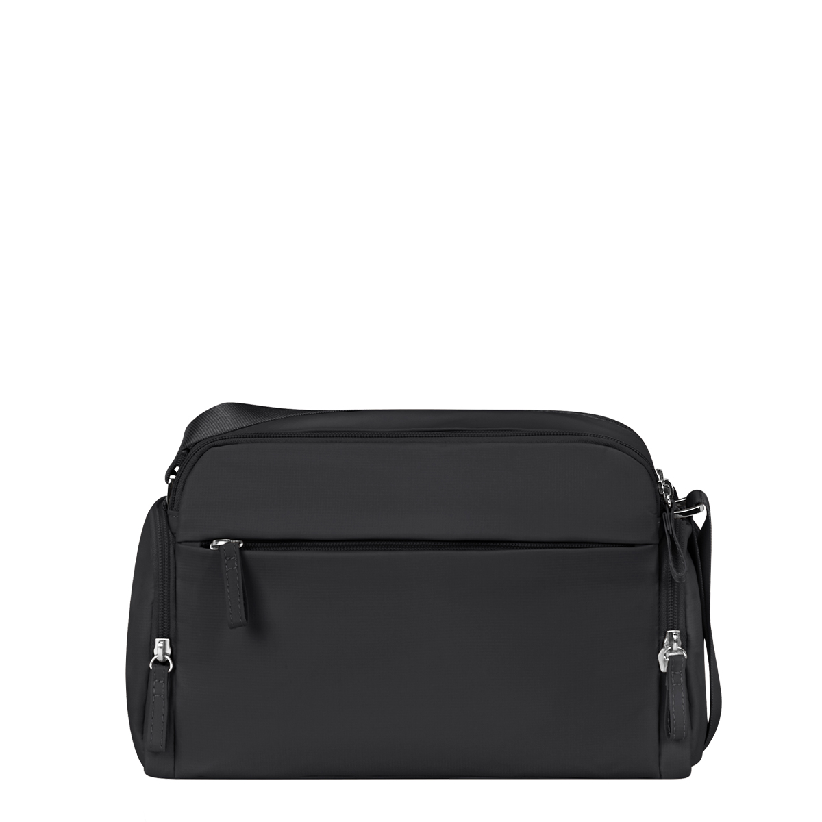 Samsonite Tracolla Move 5.0 Black - 3 Samsonite Tracolla Move 5.0 Black - 3