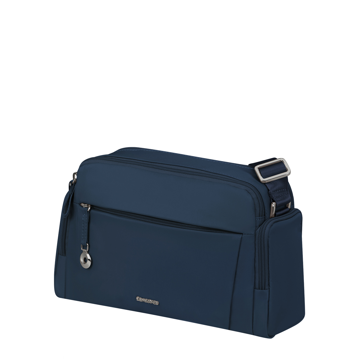Samsonite Tracolla Move 5.0 Dark Blue - 2 Samsonite Tracolla Move 5.0 Dark Blue - 2