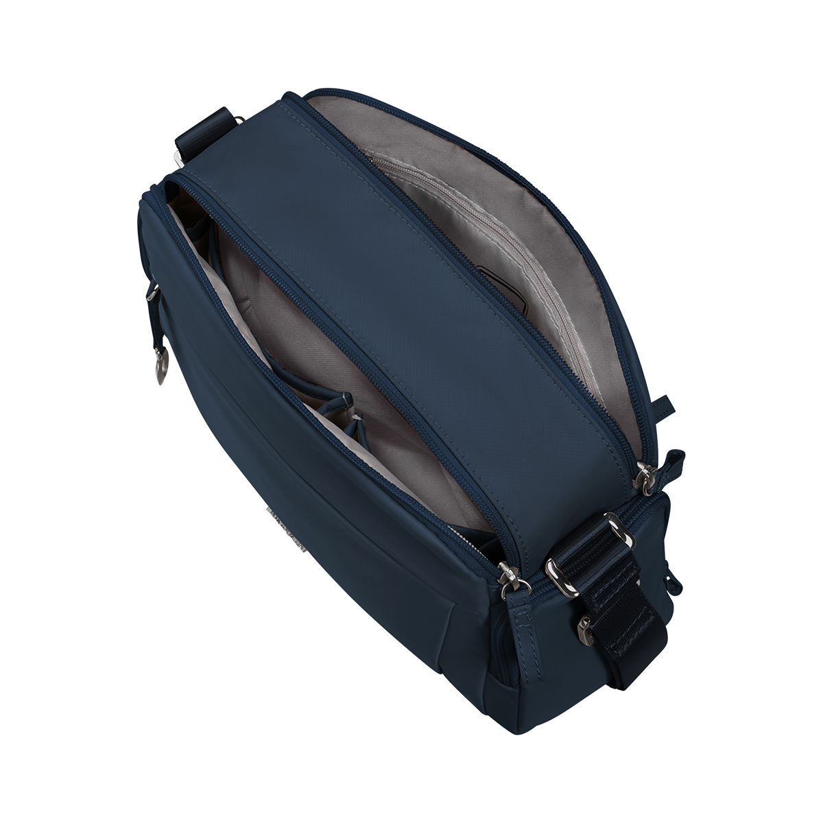 Samsonite Tracolla Move 5.0 Dark Blue - 4 Samsonite Tracolla Move 5.0 Dark Blue - 4