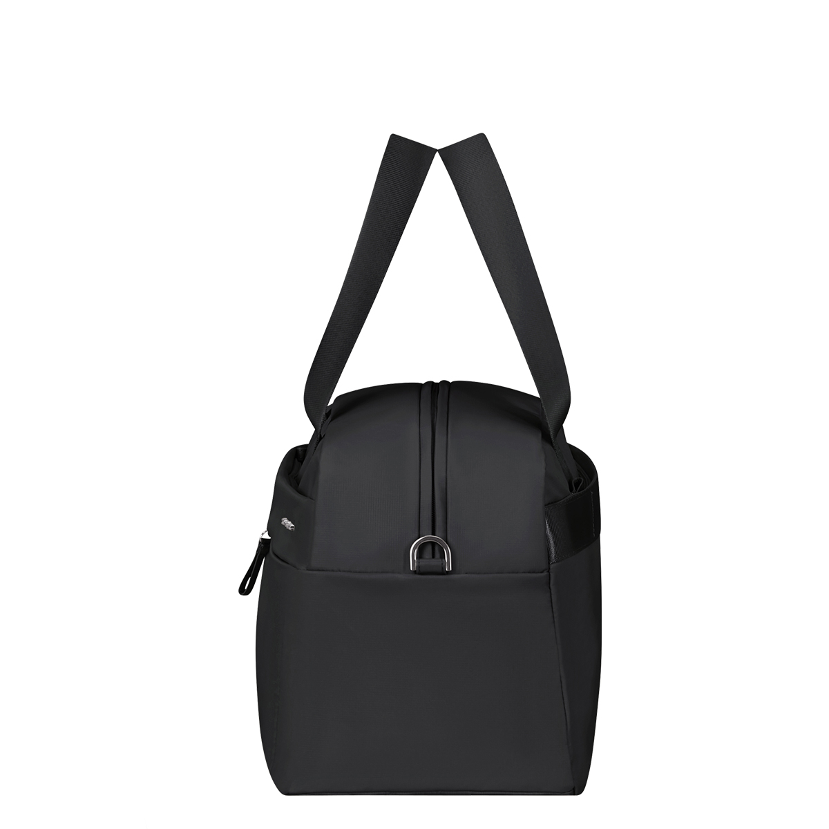 Samsonite Borsone Move 5.0 Black - 3 Samsonite Borsone Move 5.0 Black - 3