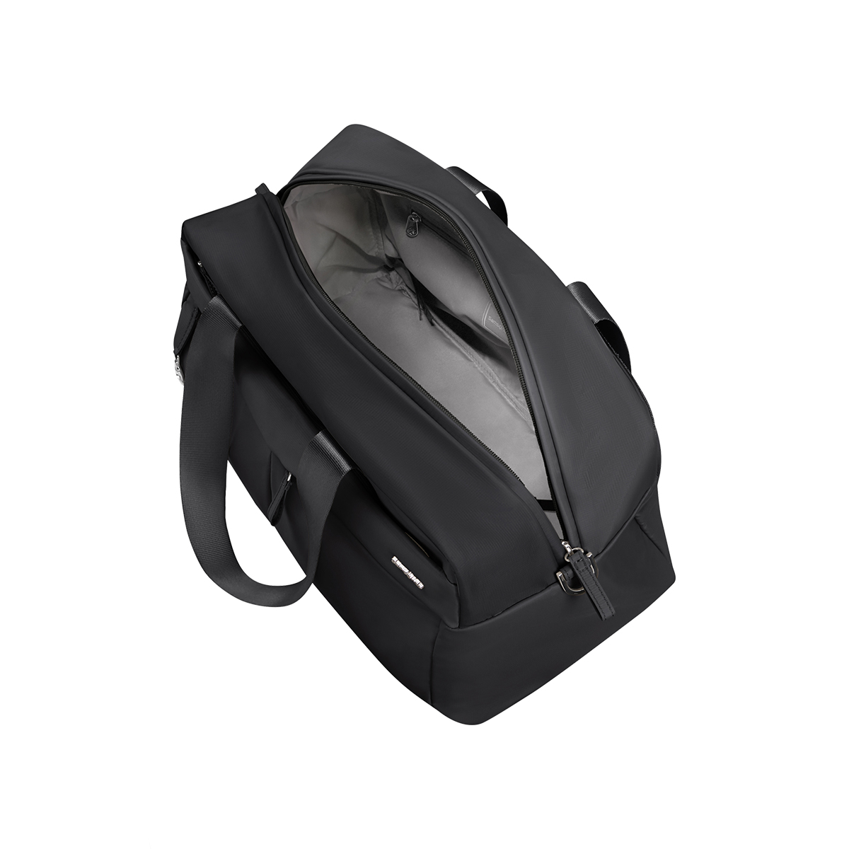 Samsonite Borsone Move 5.0 Black - 4 Samsonite Borsone Move 5.0 Black - 4