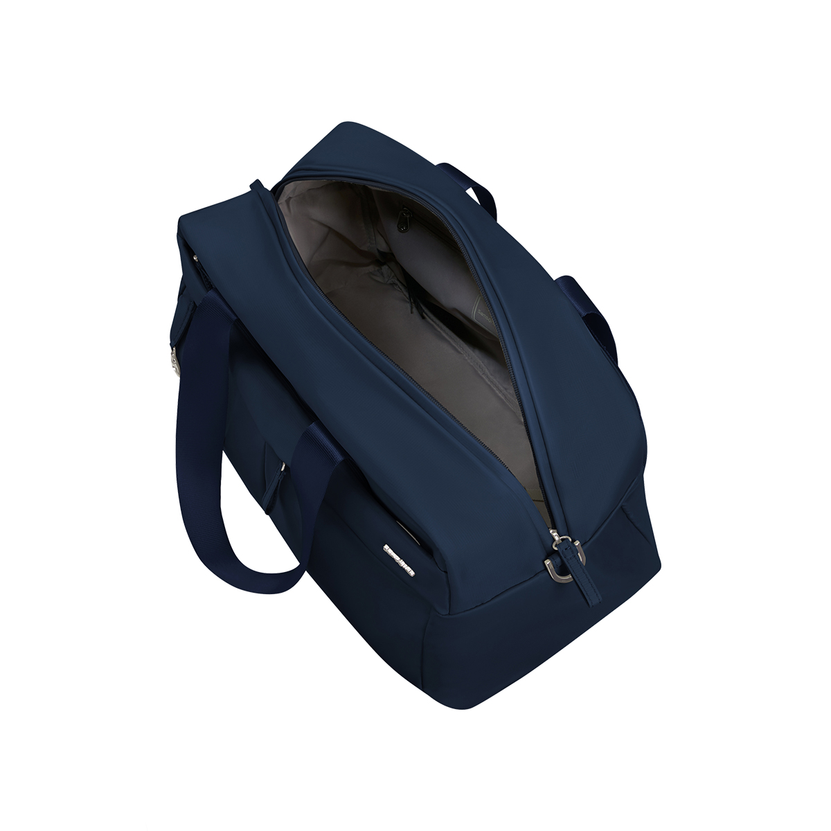 Samsonite Borsone Move 5.0 Dark Blue - 4 Samsonite Borsone Move 5.0 Dark Blue - 4
