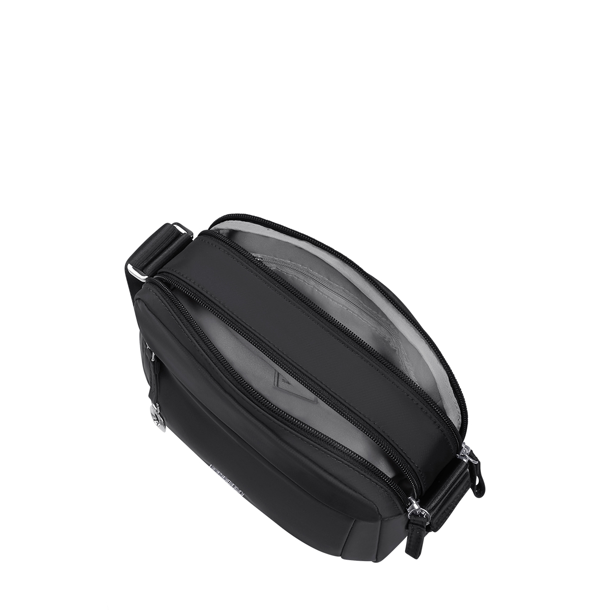 Samsonite Tracollina Move 5.0 Black - 4 Samsonite Tracollina Move 5.0 Black - 4