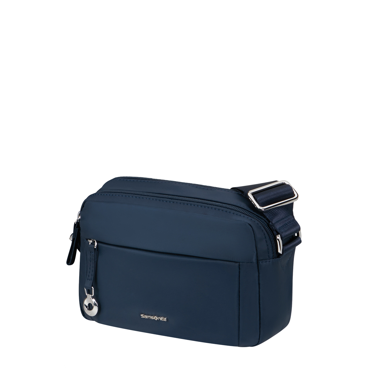Samsonite Tracollina Move 5.0 Dark Blue - 2 Samsonite Tracollina Move 5.0 Dark Blue - 2