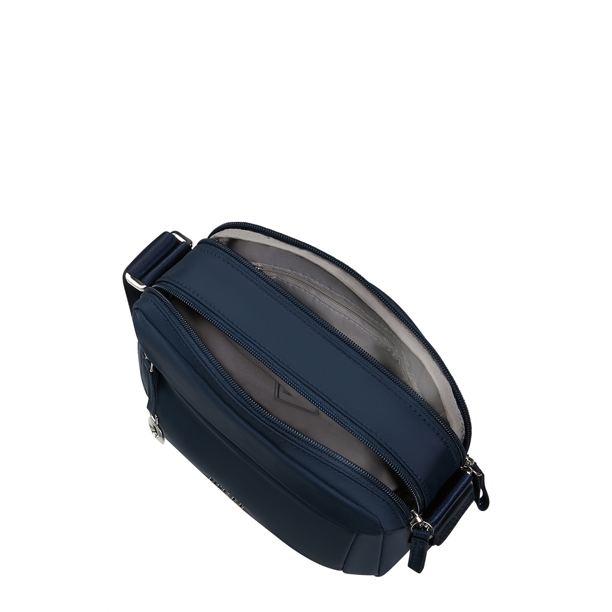 Samsonite Tracollina Move 5.0 Dark Blue - 4 Samsonite Tracollina Move 5.0 Dark Blue - 4