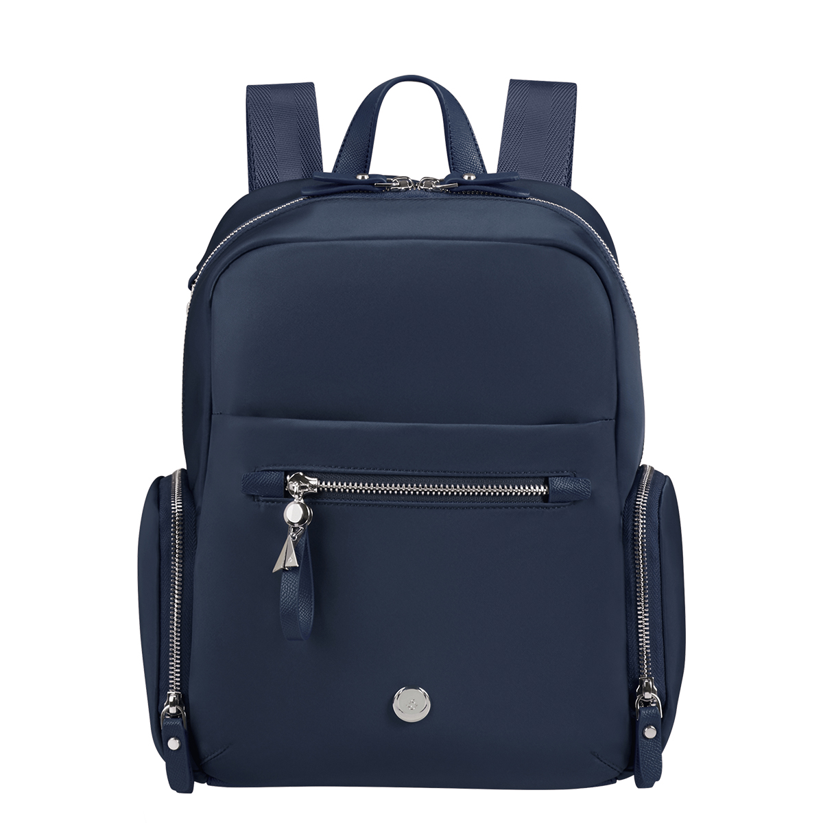 Samsonite Zaino Karissa Evo Daily Blue Nights - 1 Samsonite Zaino Karissa Evo Daily Blue Nights - 1
