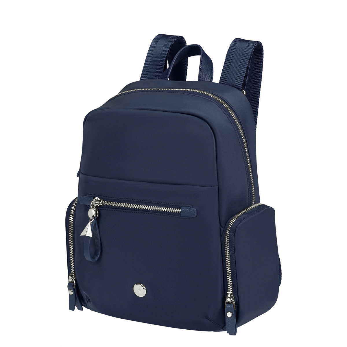 Samsonite Zaino Karissa Evo Daily Blue Nights - 2 Samsonite Zaino Karissa Evo Daily Blue Nights - 2